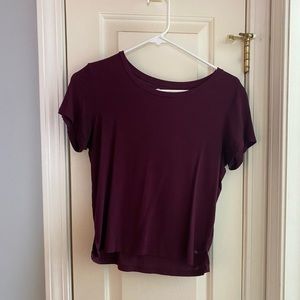 American Eagle Tee Shirt